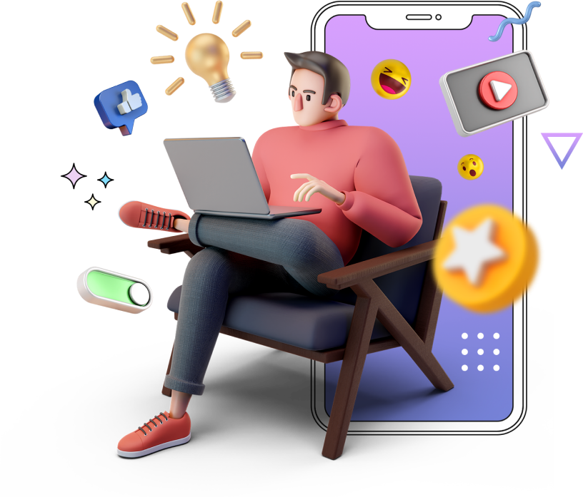 About Digistates Agency